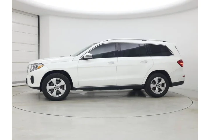 $35998 : Mercedes-Benz GLS 2019 AWD G image 3