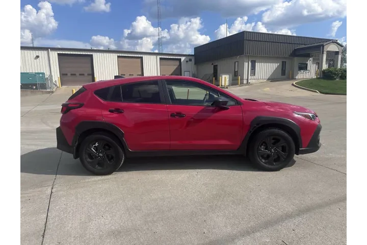 $26900 : 2024 Crosstrek image 8