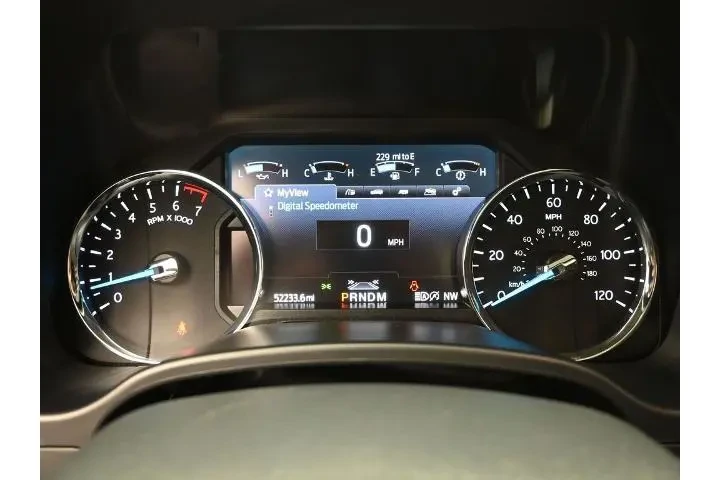 $39899 : Ford Expedition 2021 4x2 Pla image 6