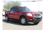 2007 Explorer Sport Trac XLT en Las Vegas