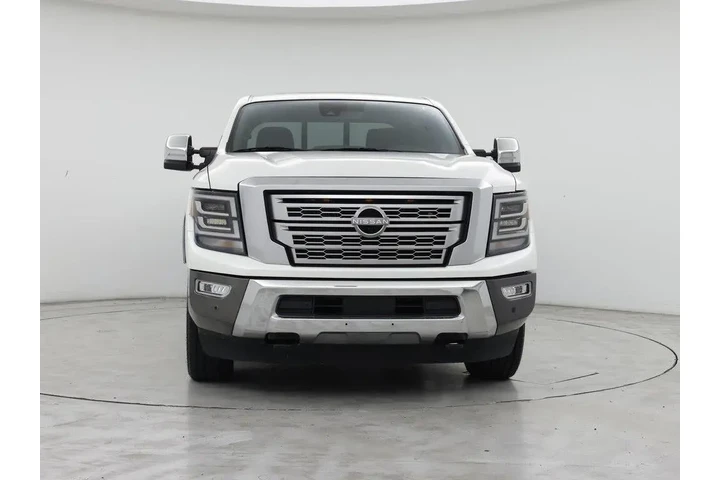 $39998 : Nissan Titan XD 2023 4x4 Pla image 5