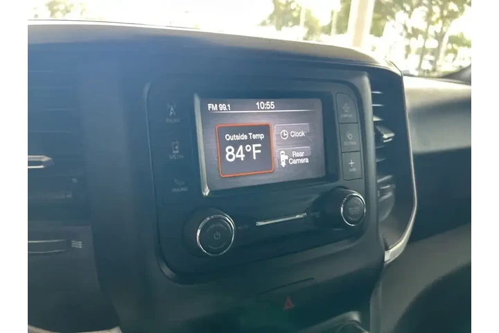 $20466 : Ram 1500 2022 4x2 Big Horn 4 image 10