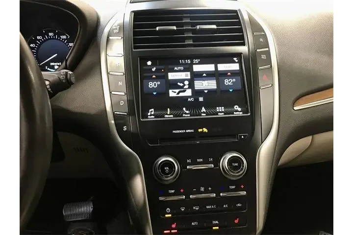 $16988 : Lincoln MKC 2019 Select 4dr image 5