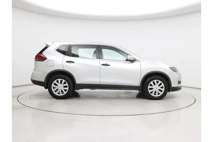 $14998 : Nissan Rogue 2018 AWD S 4dr image 7