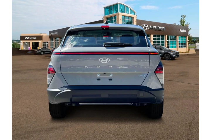 $22900 : Hyundai KONA 2025 AWD SE 4dr image 6