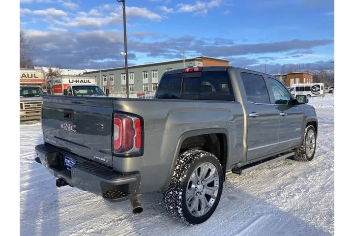 $34999 : 2018 GMC Sierra 1500 image 6
