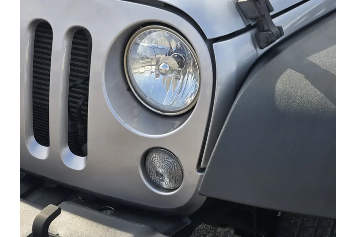 $20792 : Jeep Wrangler JK Unlimited 2 image 9