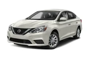 Nissan Sentra 2019 S 4dr Sed en Phoenix