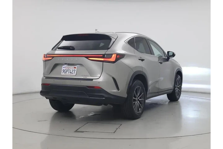 $38998 : Lexus NX 350 2023 AWD Premiu image 8
