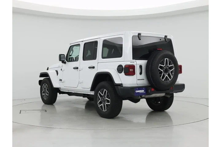 $38998 : Jeep Wrangler 2025 4x4 Sahar image 2