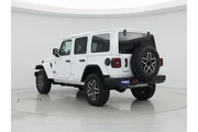 $38998 : Jeep Wrangler 2025 4x4 Sahar thumbnail