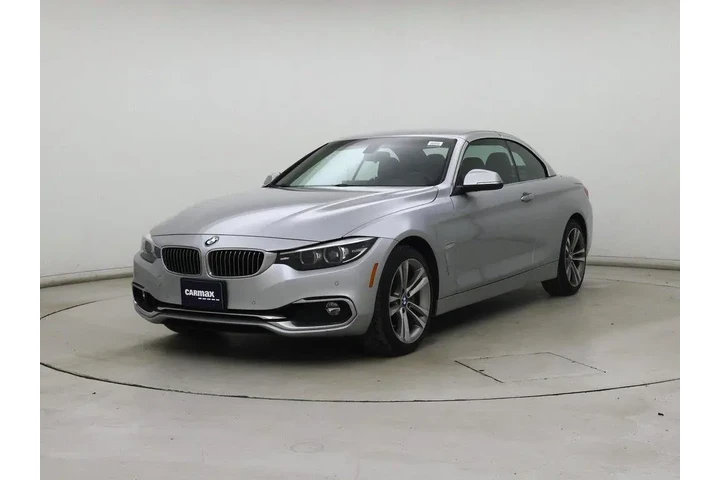 $30998 : BMW 4 Series 2019 AWD 440i x image 4
