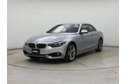 $30998 : BMW 4 Series 2019 AWD 440i x thumbnail