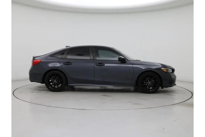 $25998 : Honda Civic 2023 Sport 4dr S image 7