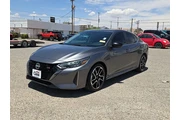 Nissan Sentra 2024 SR 4dr Se