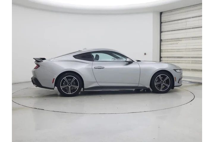 $32998 : Ford Mustang 2024 EcoBoost P image 7