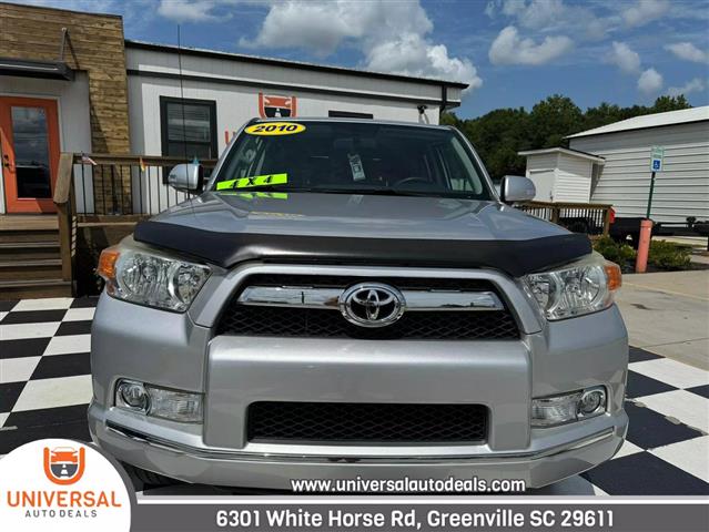 $20800 : 2010 TOYOTA 4RUNNER image 7