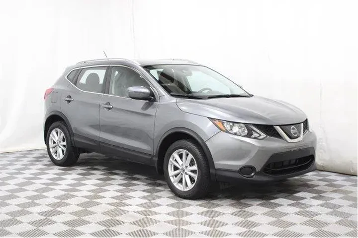$15986 : Nissan Rogue Sport 2019 image 1