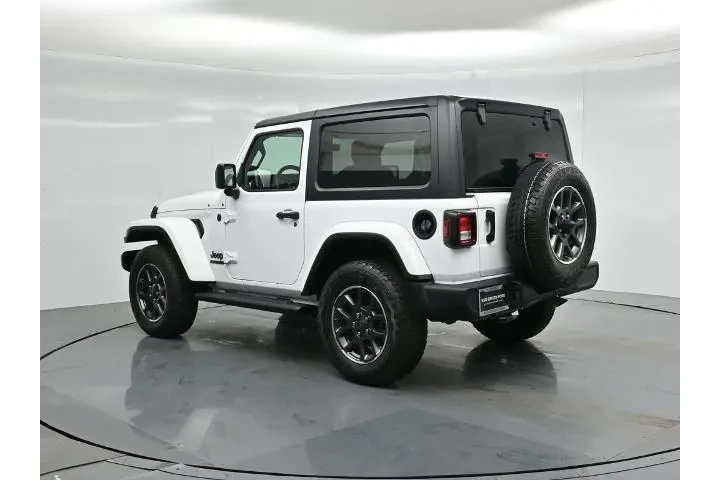 $29532 : Jeep Wrangler 2021 4x4 Sport image 7