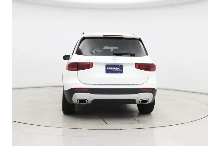 $38998 : Mercedes-Benz GLB 2025 AWD G image 6