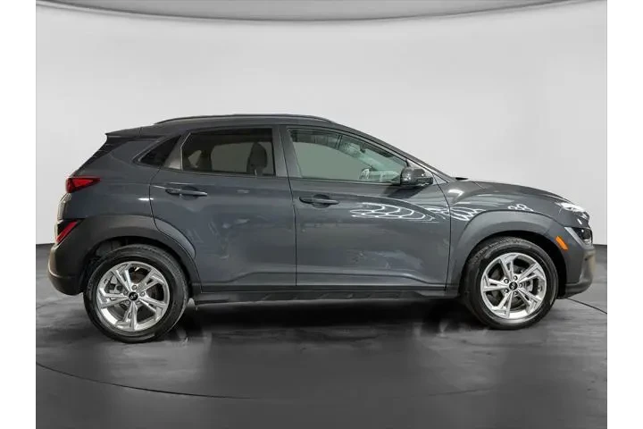 $21583 : Hyundai KONA 2023 SEL 4dr Cr image 3