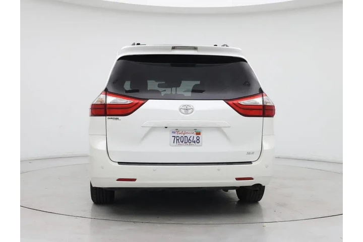 $22998 : Toyota Sienna 2015 XLE 7-Pas image 6