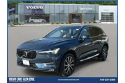 $27500 : Volvo XC60 2021 AWD T5 Inscr thumbnail