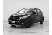 $18998 : Nissan Kicks 2023 SV 4dr Cro thumbnail