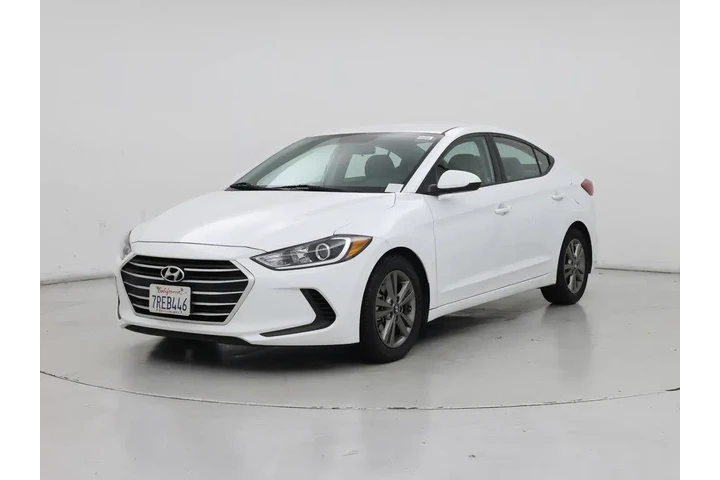 $14599 : Hyundai ELANTRA 2017 SE 4dr image 4
