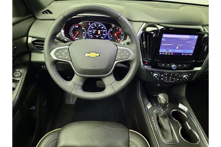 $35998 : Chevrolet Traverse 2022 4x4 image 10