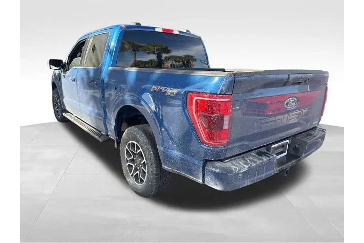 $39830 : Ford F-150 2023 4x4 XLT 4dr image 10