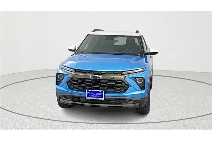 $26423 : Chevrolet Trailblazer 2025 A image 2