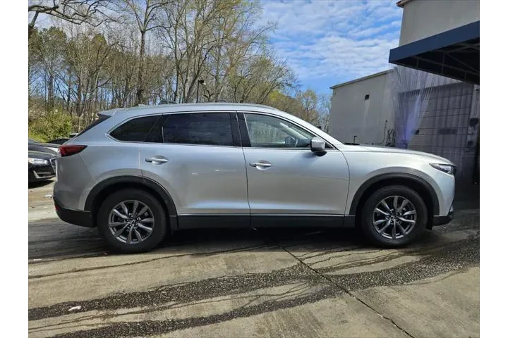 $23993 : Mazda CX-9 2022 AWD Touring image 7