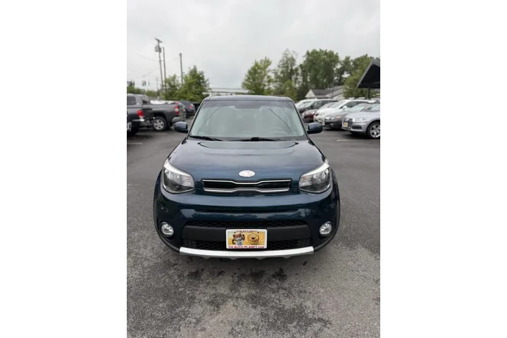 $9500 : 2018 Soul + image 4