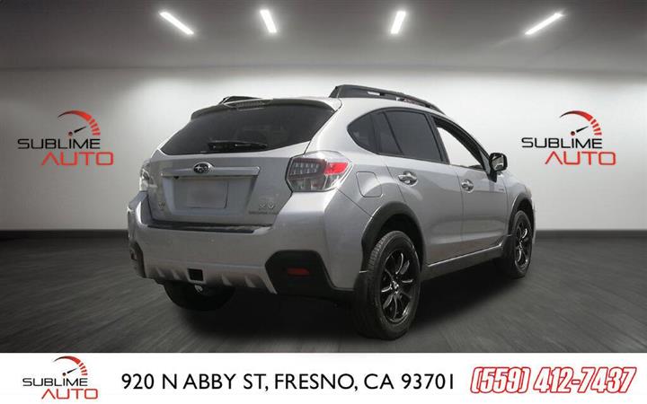 $8995 : 2014 XV Crosstrek image 6