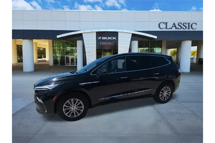 $28987 : Buick Enclave 2024 Premium 4 image 4