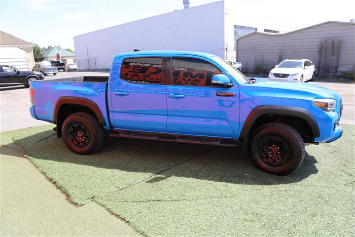 $40999 : 2019 TOYOTA TACOMA TRD PRO image 4