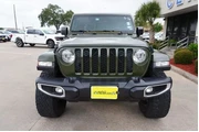 $37725 : Jeep Gladiator 2023 4x4 Spor thumbnail