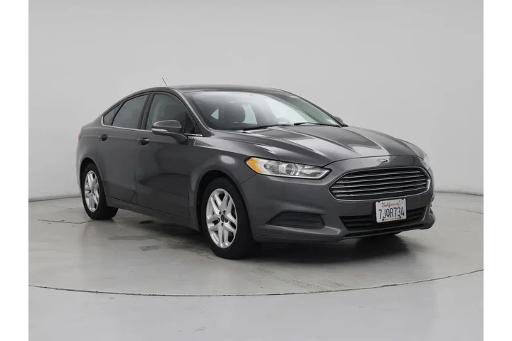 $12599 : Ford Fusion 2015 SE 4dr Seda image 1