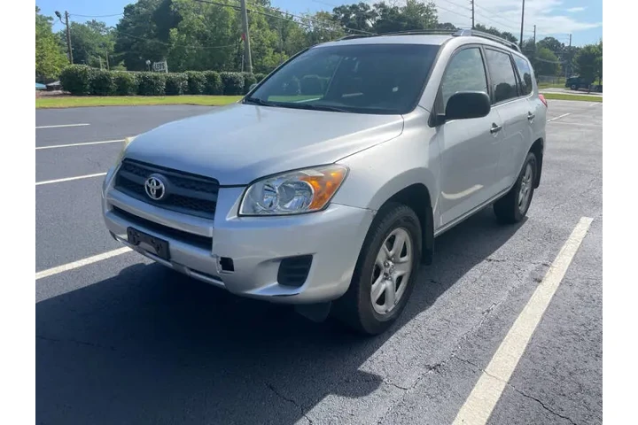 $11500 : 2011 RAV4 image 2