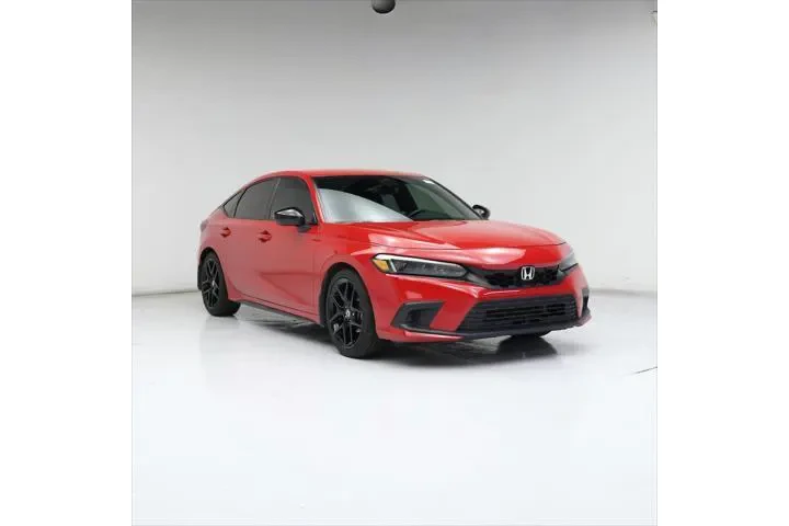 $24998 : Honda Civic 2023 Sport 4dr H image 1
