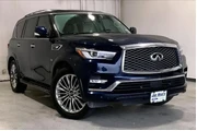 INFINITI QX80 2019 Luxe 4dr en Houston