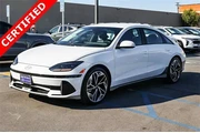 $21995 : Hyundai IONIQ 6 2023 SEL 4dr thumbnail