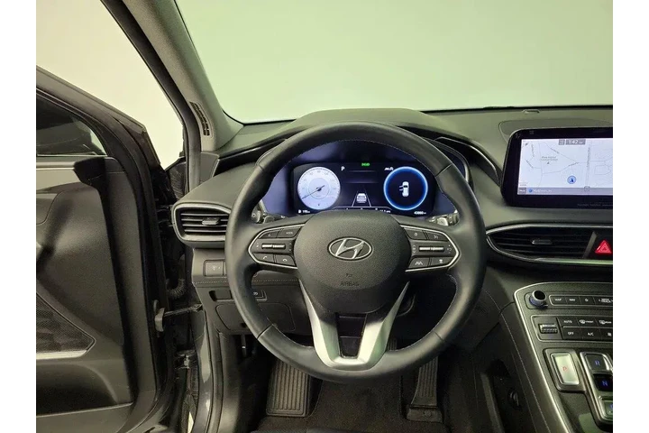 $24998 : Hyundai SANTA FE 2022 Limite image 10