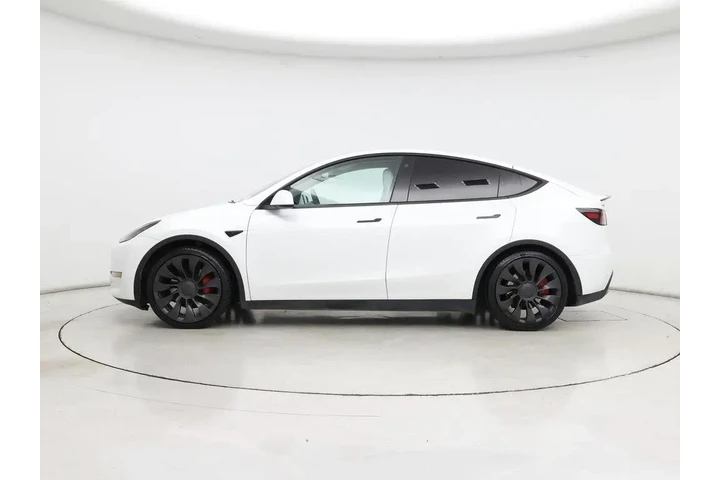$32998 : Tesla Model Y 2023 AWD Perfo image 3