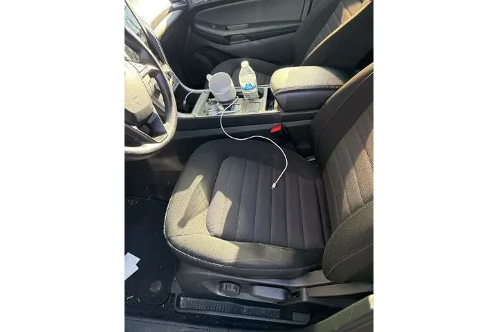 $24808 : Ford Edge 2024 AWD SE 4dr SU image 5