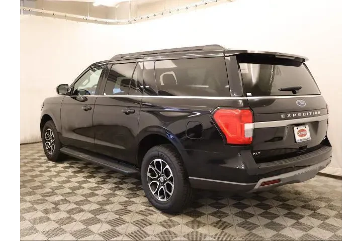 $35995 : Ford Expedition MAX 2024 4x2 image 10