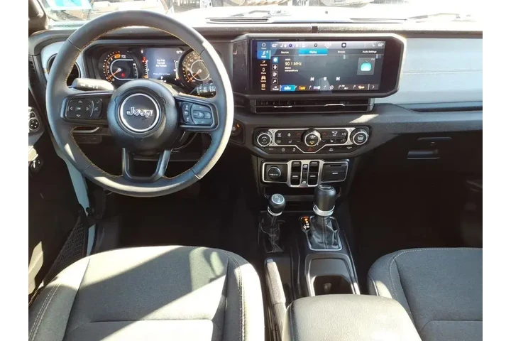 $35510 : Jeep Wrangler 2024 4x4 Sport image 9