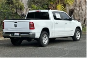 $22289 : Ram 1500 2021 4x2 Big Horn 4 thumbnail