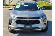 $21300 : Chevrolet Trax 2024 LT 4dr C thumbnail